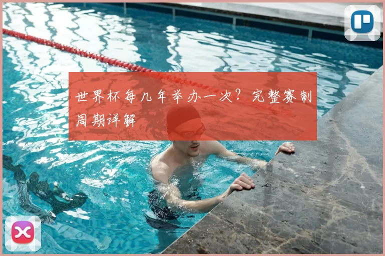 世界杯每几年举办一次？完整赛制周期详解