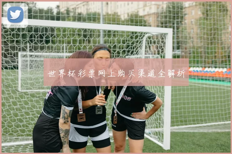世界杯彩票网上购买渠道全解析