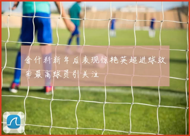 舍什科新年后表现惊艳英超进球效率最高球员引关注