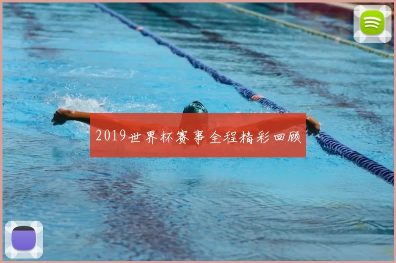2019世界杯赛事全程精彩回顾