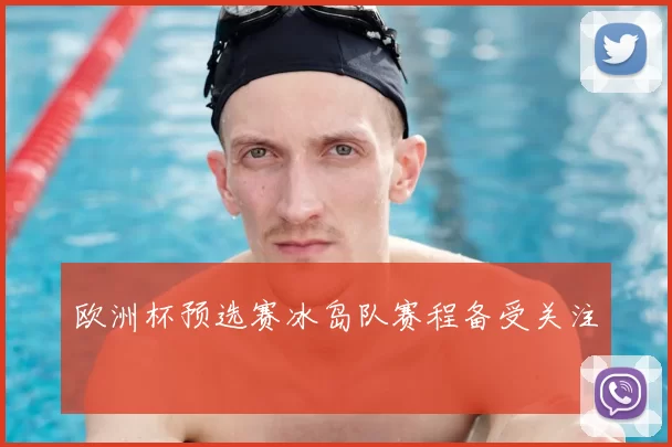 欧洲杯预选赛冰岛队赛程备受关注