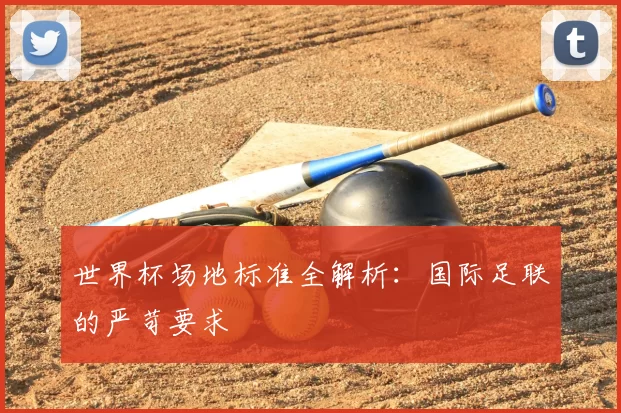 世界杯场地标准全解析：国际足联的严苛要求