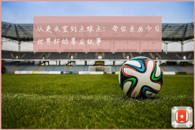 从更衣室到点球点：带你亲历今日世界杯的幕后故事
