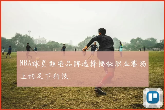NBA球员鞋垫品牌选择揭秘职业赛场上的足下科技